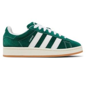 NWT Campus 00s dark green gum